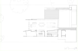 KIRK Highgate Hill Residence - Brisbane Queensland - Residential Architecture Building - Ground Level Plan Drawing