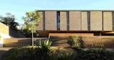KIRK Rosalie Residence - Paddington Queensland - Residential Architecture Building - External Front View
