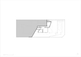 KIRK Rosalie Residence - Paddington Queensland - Residential Architecture Building - Lower Floor Plan Drawing