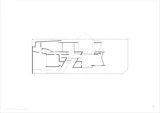 KIRK Rosalie Residence - Paddington Queensland - Residential Architecture Building - Ground Floor Plan Drawing