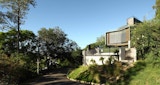KIRK Rosalie Residence - Paddington Queensland - Residential Architecture Building - External Street View