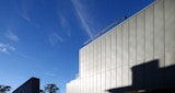 KIRK Rosalie Residence - Paddington Queensland - Residential Architecture Building - External Details