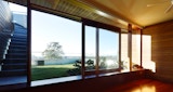 KIRK Rosalie Residence - Paddington Queensland - Residential Architecture Building - Internal Window View