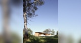 KIRK Tinbeerwah Residence - Noosa Queensland - Residential Architecture Building - External View