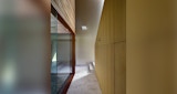KIRK Tinbeerwah Residence - Noosa Queensland - Residential Architecture Building - Internal Hallway View