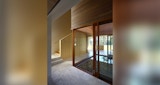 KIRK Tinbeerwah Residence - Noosa Queensland - Residential Architecture Building - Internal View