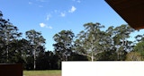 KIRK Tinbeerwah Residence - Noosa Queensland - Residential Architecture Building - External Pool View