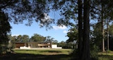KIRK Tinbeerwah Residence - Noosa Queensland - Residential Architecture Building - External Perspective
