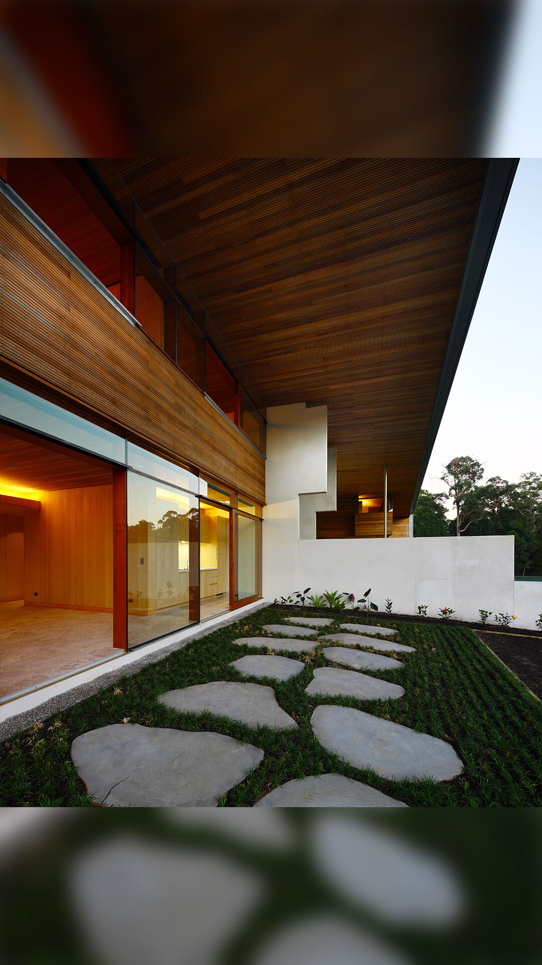 KIRK | Residential Architect | Residential Architecture & House Design