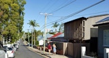 KIRK West End House - Brisbane Queensland - Residential Architecture Building - Granville Street
