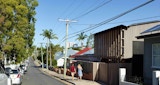 KIRK West End House - Brisbane Queensland - Residential Architecture Building - Granville Street