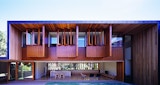 KIRK Wilston Residence - Brisbane Queensland - Residential Architecture Building - External Perspective