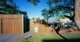 KIRK Wilston Residence - Brisbane Queensland - Residential Architecture Building - External Street View