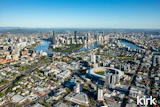 Gabba West | Brisbane 2022 Site