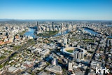 Gabba West | Brisbane 2022 Site