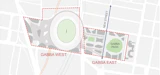 Gabba West Legacy - Premier Oval Stadium